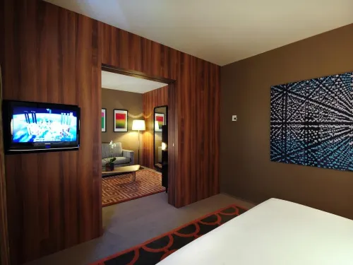 Hotel de Guimaraes Business & Spa Chambres Photos