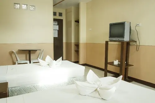GV Hotel - Cagayan de Oro Rooms Photos