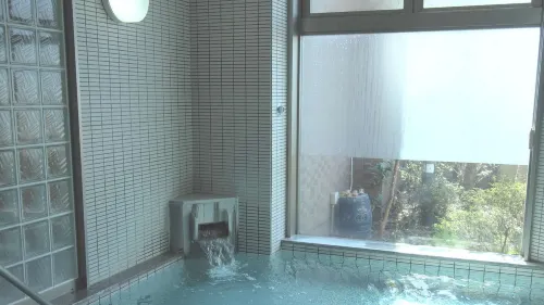 Green Rich Hotel Aso Kumamoto Airport (Artificial Hot Spring Futamata Yunohana) Benessere e tempo libero Photos