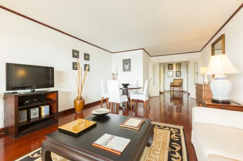 Saigon Domaine Luxury Residences Photos