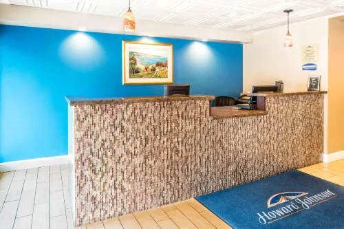 SureStay by Best Western San Francisco Marina District Aree comuni Photos