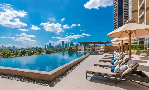 Discovery Primea, Manila Leisure & Recreation Photos