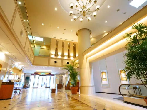 Sasebo Washington Hotel À ne pas manquer Photos