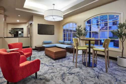 Hilton Garden Inn Valencia at Six Flags Da non perdere Photos