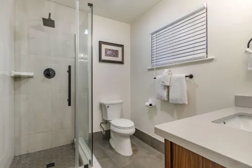 Best Western Carmels Town House Lodge Camere Photos