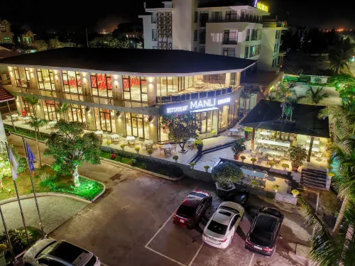 Manli Resort Quảng Bình Nổi bật Photos
