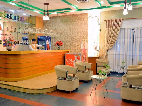 Green Hotel Vung Tau Loisirs et amusements Photos