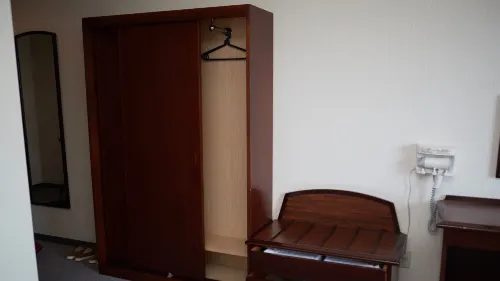 Miyuki Hamabaru Resort Chambres Photos