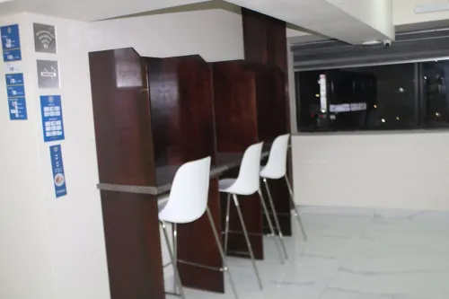 Hotel Mision 11 Public Areas Photos