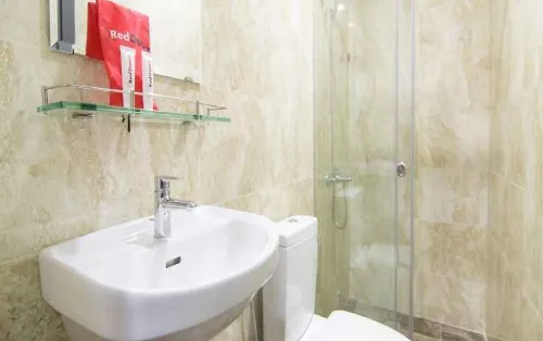 The Lumiere Near Tan Son Nhat Airport Kamar Photos