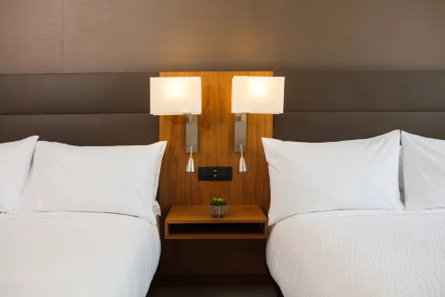 AC Hotel Panama City Photos