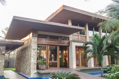 Carmel Cumbuco Resort Exterior Photos