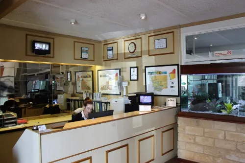 Hospitality Geraldton, SureStay Collection by Best Western Espaces publics Photos