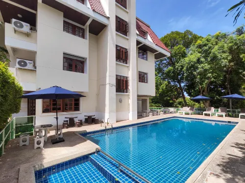 Hillside Resort Здоровье и отдых Photos