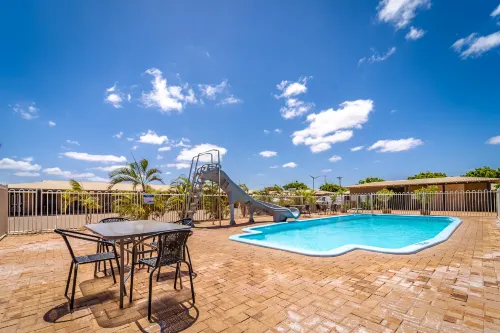 Carnarvon Motel Da non perdere Photos