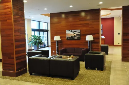 Four Points by Sheraton Jacksonville Baymeadows Public Areas Photos