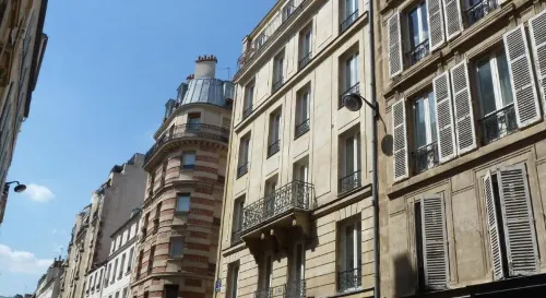 Helussi Hôtel Paris Near Hotel Photos