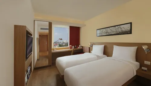 Ibis Kochi City Centre Zimmer Photos