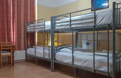 Dolphin Inn - the Lodge Chambres Photos