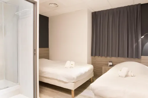 Lille City Hotel Phòng Photos