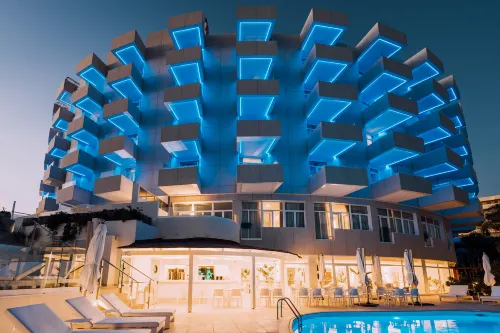 HL Rondo Hotel Featured Photos
