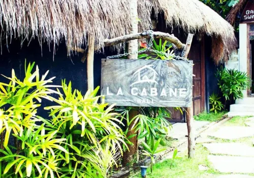 La Cabane Exterior Photos