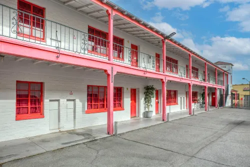 SIN City Hostel À ne pas manquer Photos