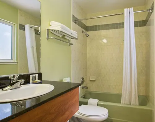 Hotel Parmani Rooms Photos