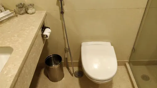 Jaypee Vasant Continental Huoneet Photos