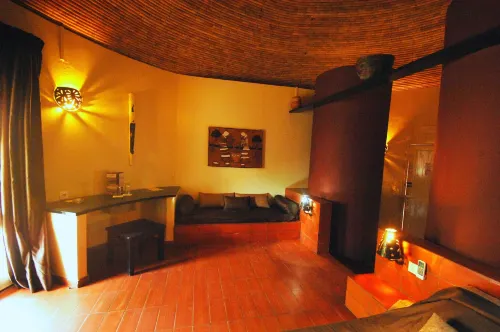 Royam Hôtel - Saly Sénégal Photos