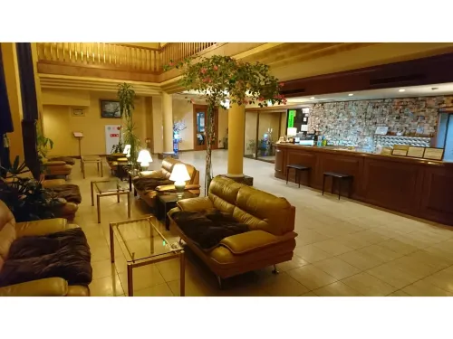 Hotel Seagull Общественные зоны Photos