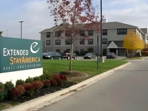Extended Stay America Suites - Detroit - Madison Heights Da non perdere Photos