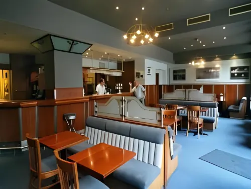 Hotel Amager Loisirs et amusements Photos