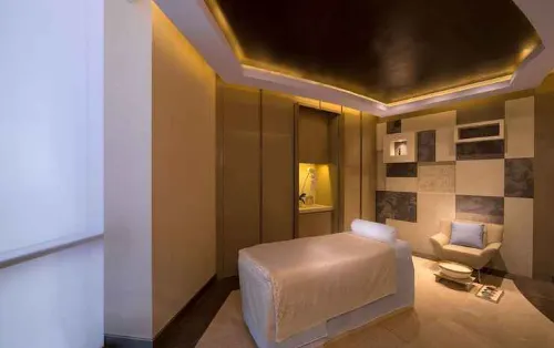 Hyatt Regency Dubai Creek Heights Photos