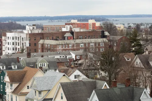 Holiday Inn Express New Rochelle Near Hotel Photos