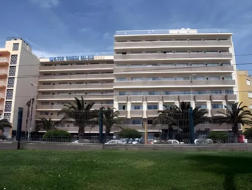 Htop Pineda Palace 4Sup - Adults Recommended #HtopBliss Extérieur Photos