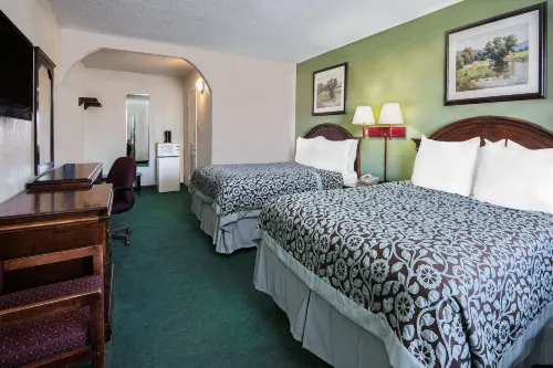 Days Inn by Wyndham El Paso Airport East Photos
