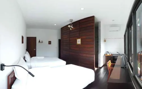 Residence Bassac Kamar Photos