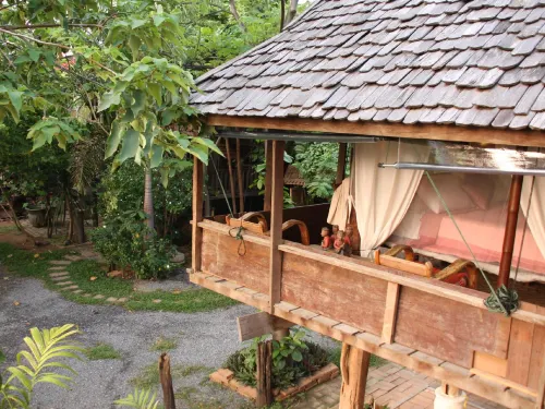 BaanBooLoo Village Exterior Photos