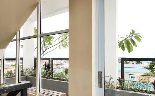 OS Hotel Airport Batam Photos