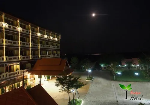 I Boutique Hotel Near Hotel Photos
