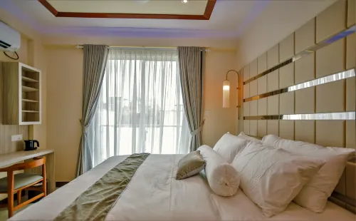 Avoca Inn Chambres Photos