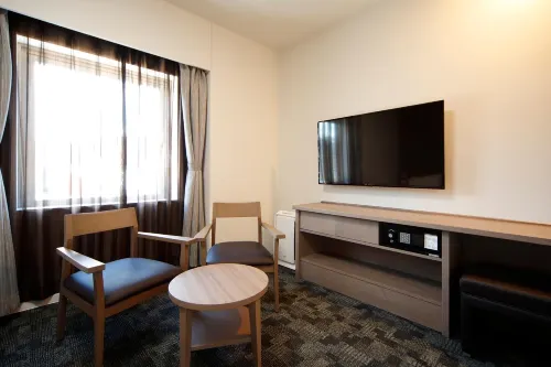 Dormy Inn Nagano Chambres Photos