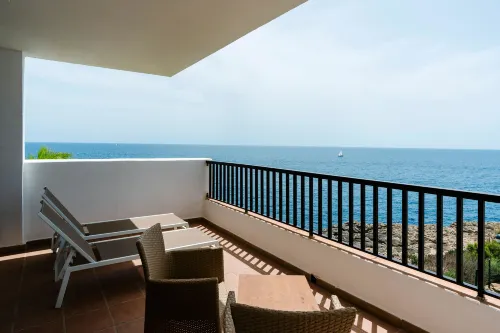 Alua Suites Las Rocas À proximité de l'hôtel Photos