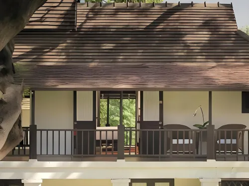 Tamarind Village Exterior Photos