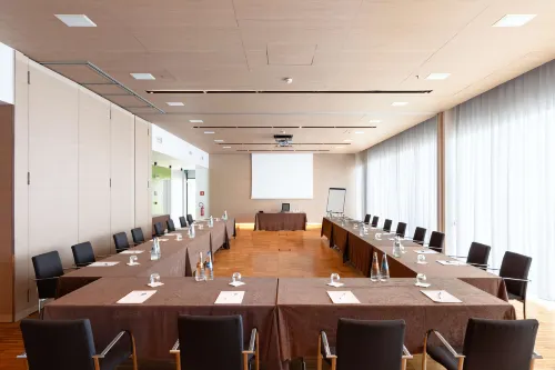 Hilton Garden Inn Venice Mestre San Giuliano Business Facilities Photos