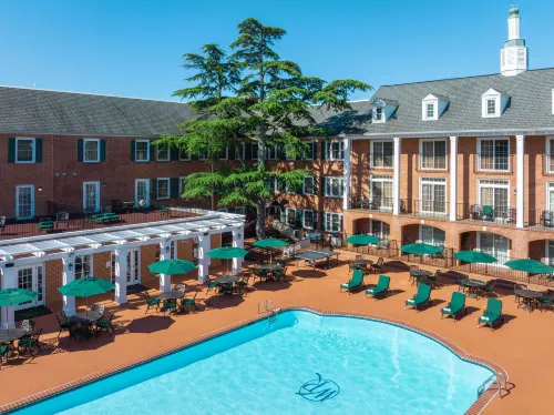Westgate Historic Williamsburg Resort Loisirs et amusements Photos