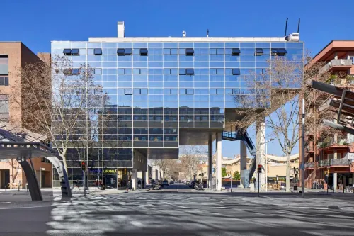 Unite Hostel Barcelona À ne pas manquer Photos
