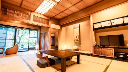 Kirishima Momijidani Seiryuso Chambres Photos