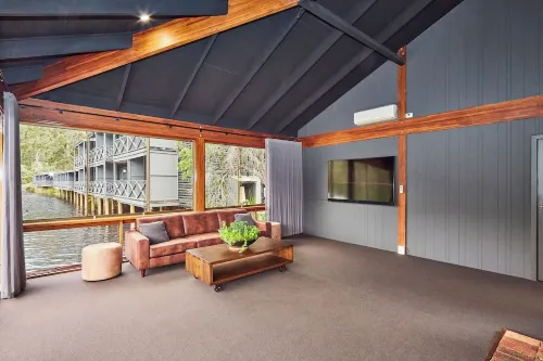 RAC Karri Valley Resort Business Photos